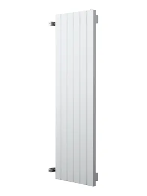 Радиатор стальной toHit from ashtetik sigma, 6 секций, 410х750х65, 673 Вт, вертикальный, трубчатый