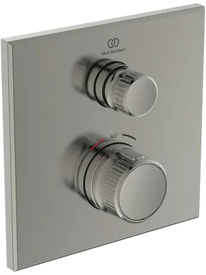 Смеситель для душа Ideal Standard NAVIGO A7301GN термостатический, без душевого набора