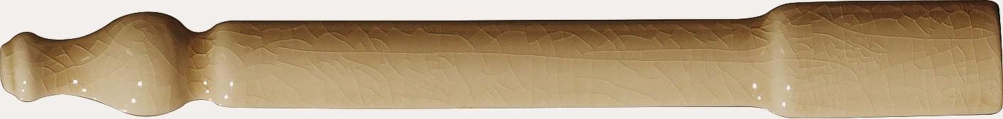 Maison Angoli Zoccolo Noix Craquele 2x20