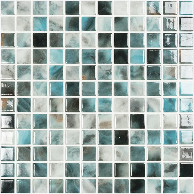 Nature Air Force 31.7X31.7 С0004475 глянцевая