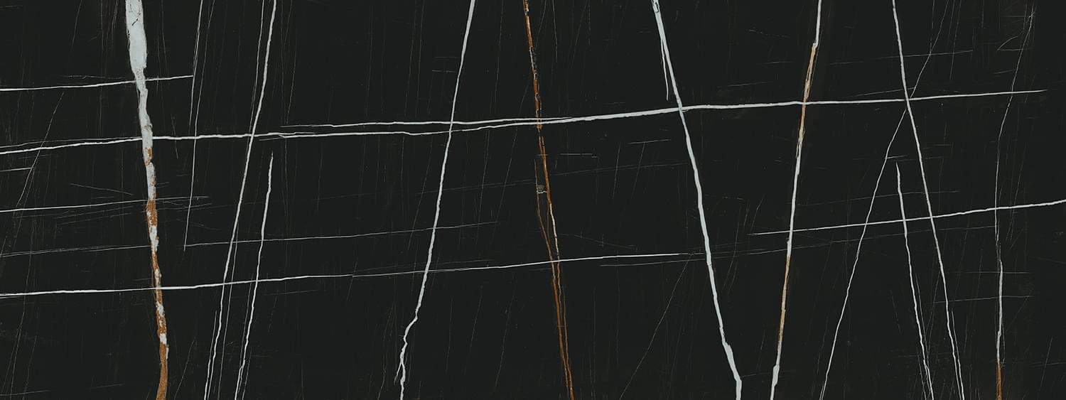 фон Сахара Блэк Лаппатированный 6 mm 119.5x320