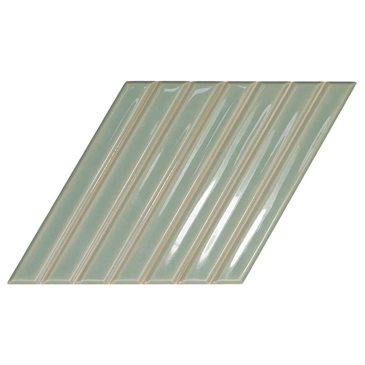 WOW Spike Bars 135023 B Fern 15x25,9 глянцевая