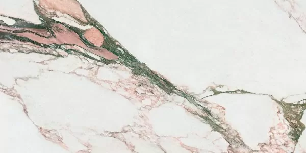 Charm Experience Calacatta Pink Sq.Lapp. Lapp 60X120 глянцевая