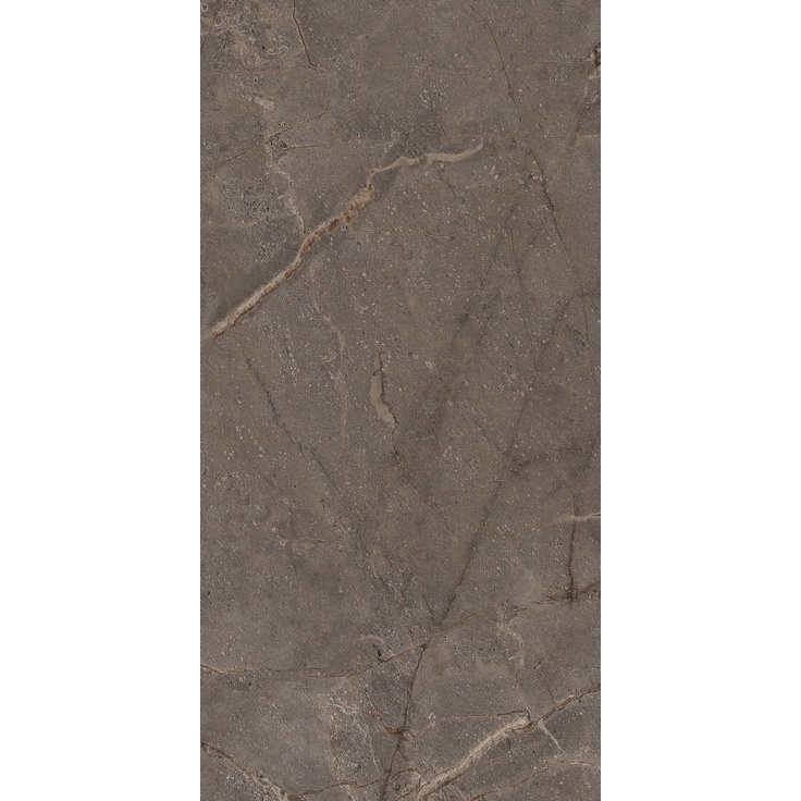 Realistik Mia Dark Sugar Carving 60x120 полуполированная