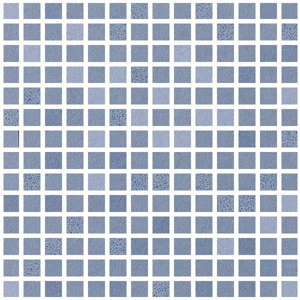 мозаика Nuances Cielo Mosaico Lacca Strideup 30x30
