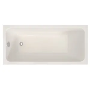 Ванна акриловая Радомир (1500х700) белая, на разборном каркасе 2-01-0-0-1-262Р