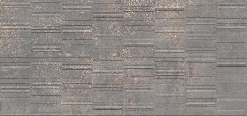 декор Iron Stx Grv Slate 59.8x119.8