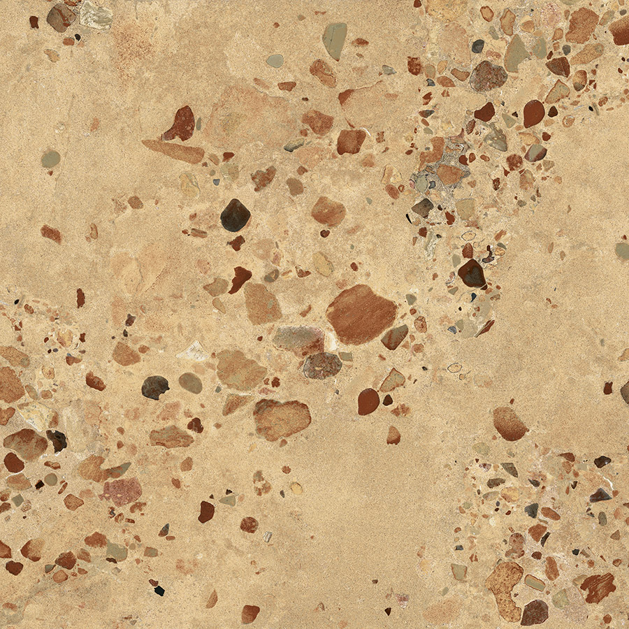 Ceramica Fioranese I COCCI SICILIANI Naturale 90x90 матовая