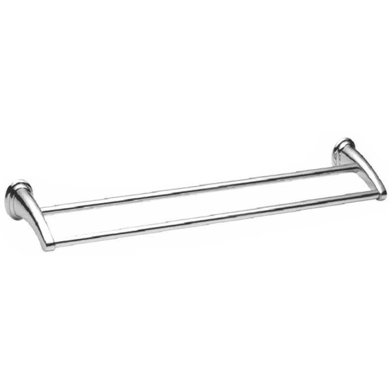 полотенцедержатель LEDEME двойной 60 см L1509