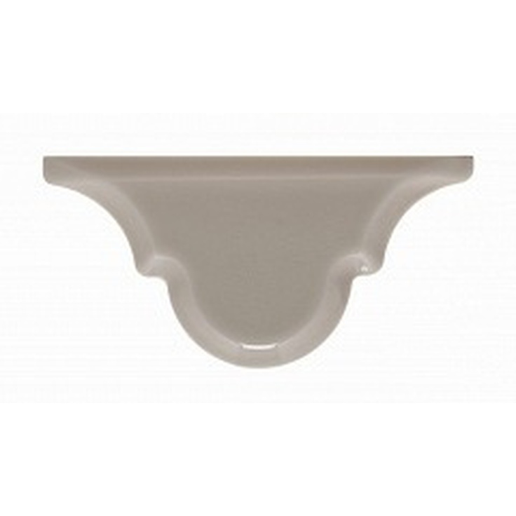 Adex Renaissance ADST8010 Biselado Remate Silver Sands 7,5x15