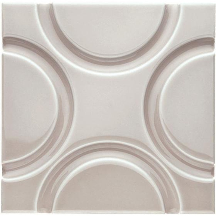 Adex Neri ADNE4137 Liso Geo Sierra Sand 15x15