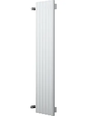 Радиатор стальной toHit from ashtetik 42, 6 секций, 292х750х77, 546 Вт, вертикальный, трубчатый