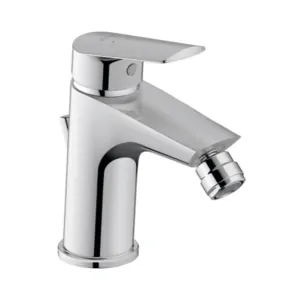 Смеситель для биде N12400001010 однозахватный, хром