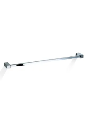 Полотенцедержатель Decor Walther CO HTE40 ширина 400 мм, цвет: хром 0560100