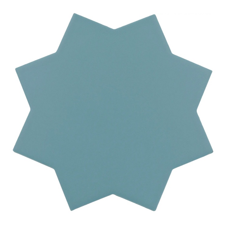 Equipe Metro 30628 Star Azure 16,8x16,8 матовая