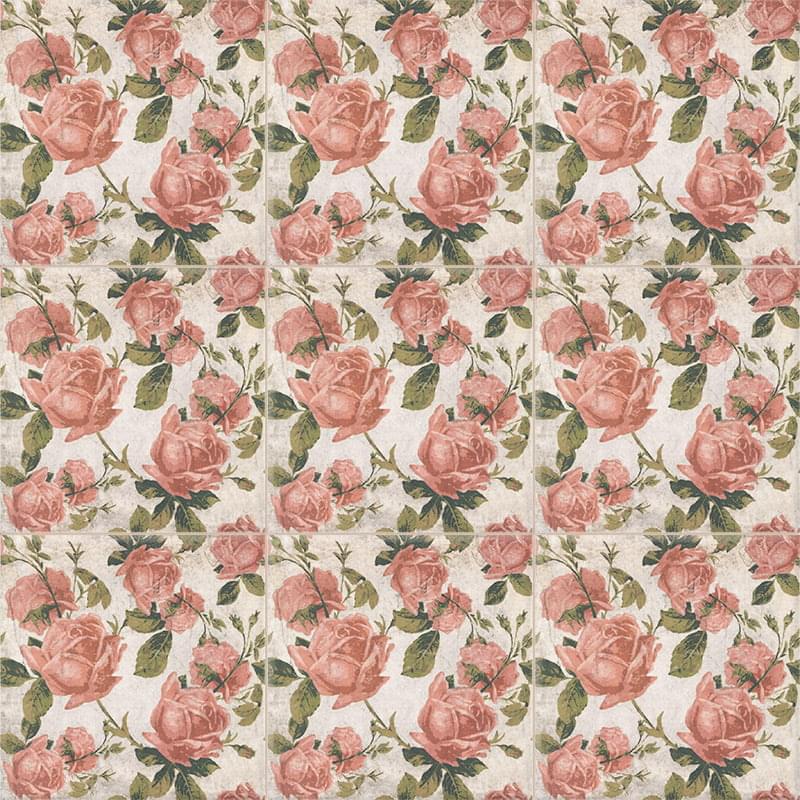 декор Bolonia Decor Miramonte 20x20