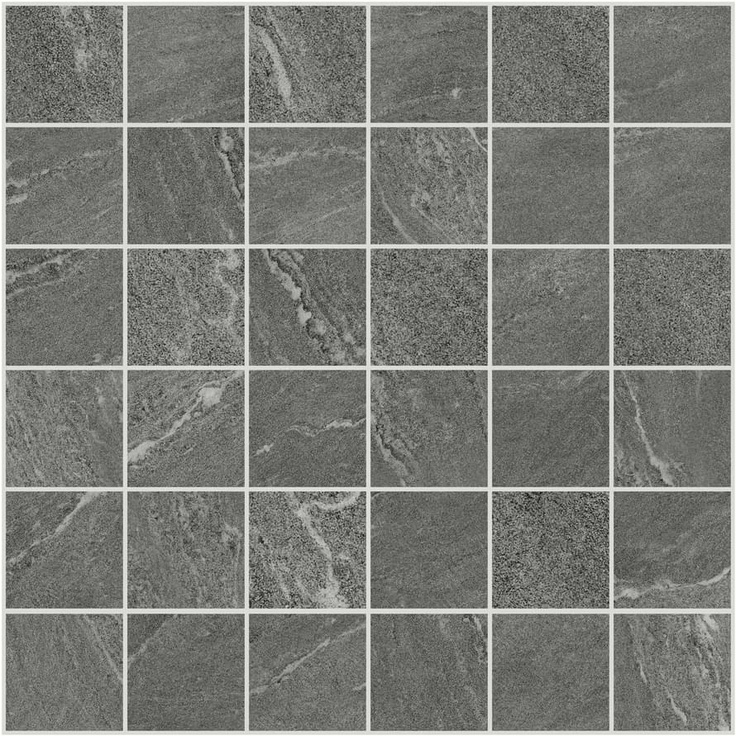 Sant Agostino Waystone CSAMWYDA30 Mosaico Dark 30x30 матовая