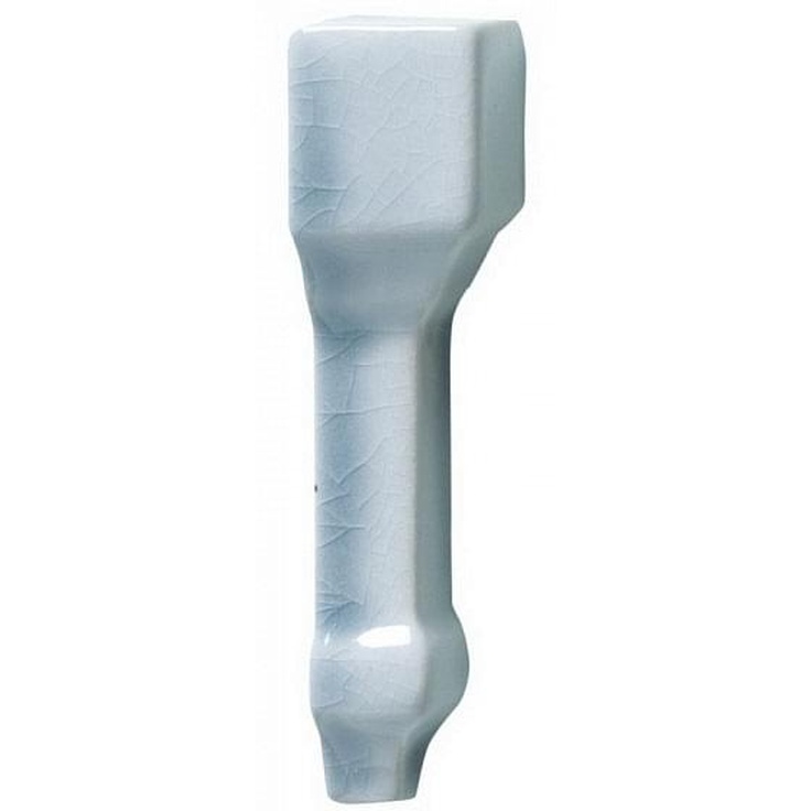 Adex Modernista ADMO5442 Angulo Exterior Cornisa Clasica CC Stellar Blue 7,5x2,3