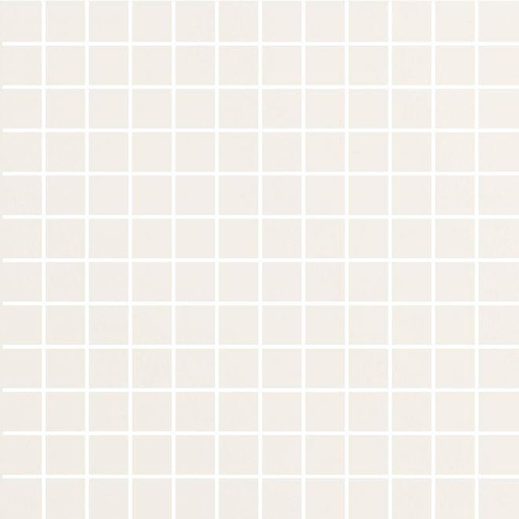 Sant Agostino Flexible Architecture CSAMFWHM01 Mosaico White Mat 30x30 матовая
