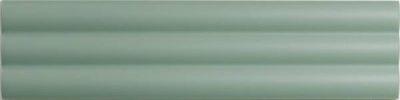 декор Match Curved Sage Matt 6.25x25