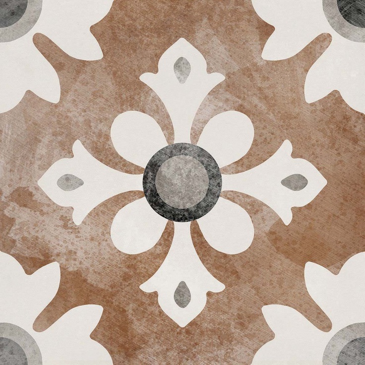 ABK Play Classic Cotto 20x20 матовая