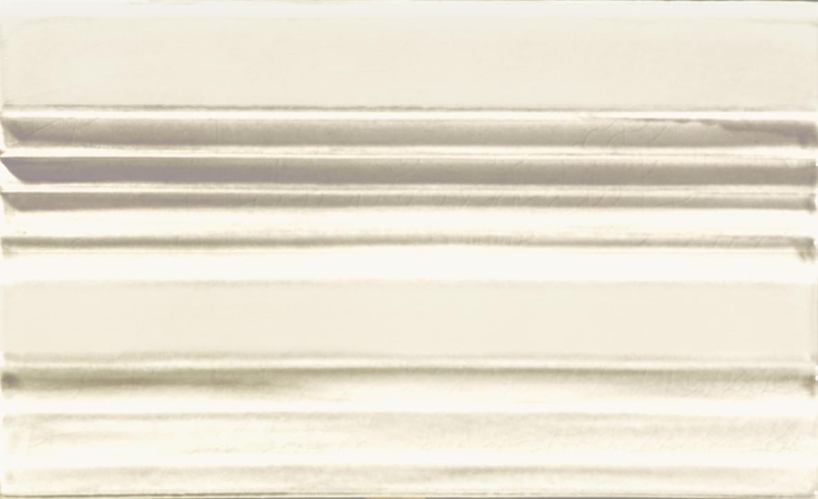 бордюр Epoque Terminale Pitti Bianco Matt 12x20