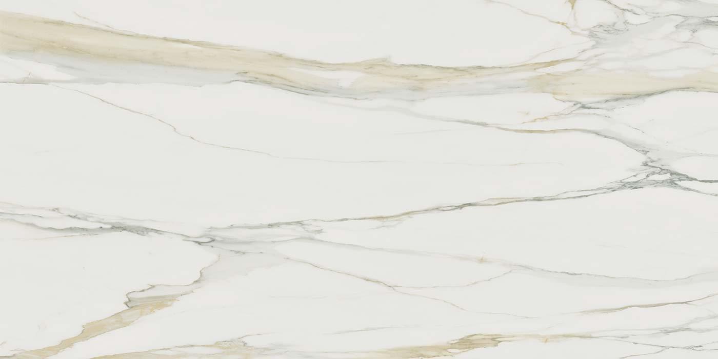 фон I Classici Calacatta Gold Matte 120x280