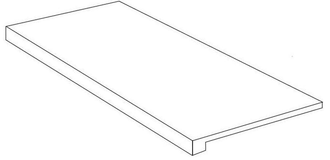 ступень Brave Pearl Scalino 33x75