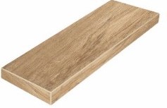 Natural Life Wood Olive X2 Scalino Angolare Sx 30X60 матовая