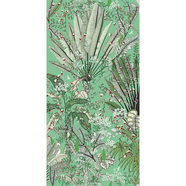 декор 41zero42 Paper41 Pro 4100984 Pilar 50x100 матовая