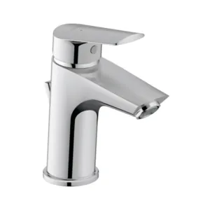 Смеситель для раковины N11012001010, однозахватный, хром