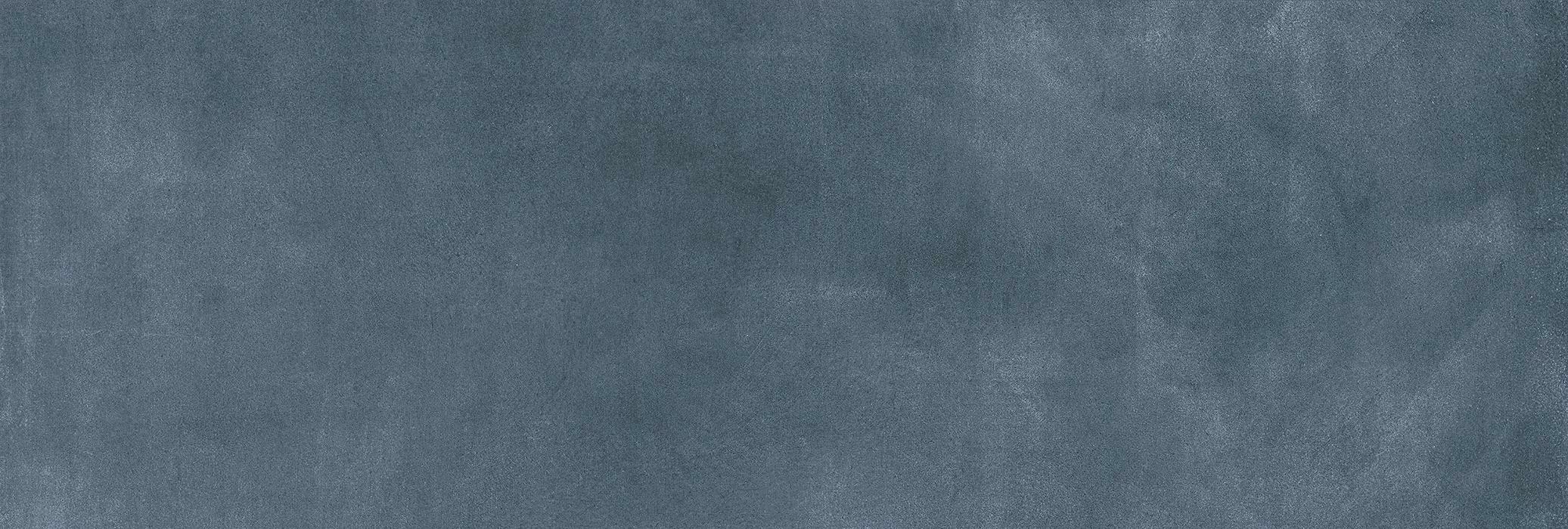 Zhanti Dark Blue Rect 30X90 матовая