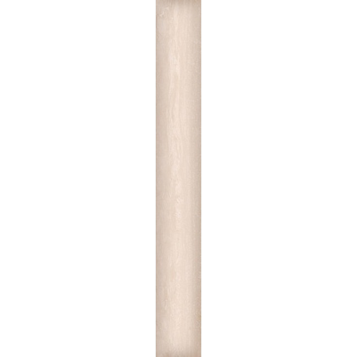 керамогранит 41zero42 Italic 4101072 Cushion Travertino 7,5x60 матовая
