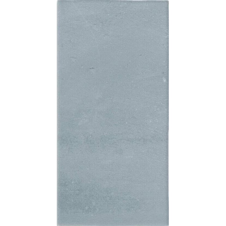 WOW Fez 114736 Aqua Matt 6,25x12,5 матовая