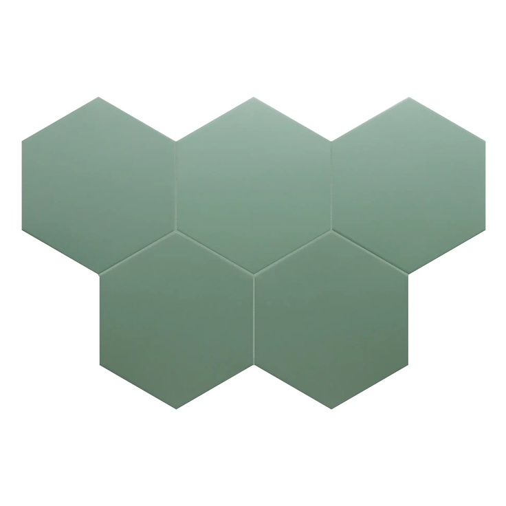 Equipe Coimbra 30638 Pickle Green 17,5x20 матовая