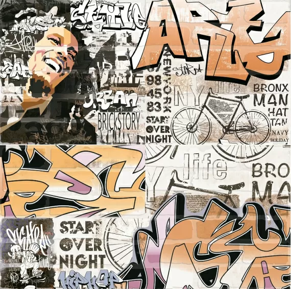 Brickstory 60X60 УТ-00014720 матовая