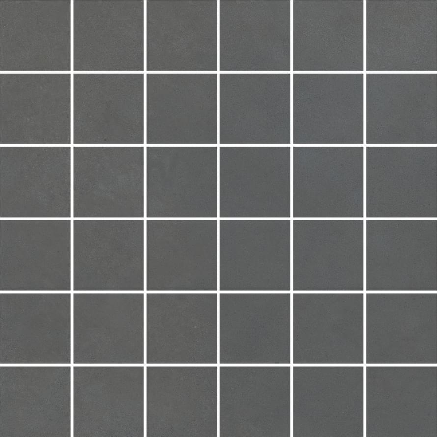 мозаика Nuances Nero Mosaico A Strideup 30x30