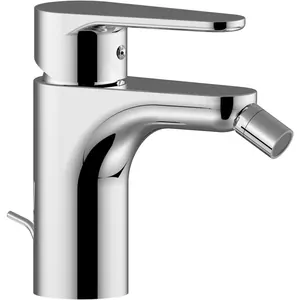 Смеситель для биде Paffoni GR135CR однозахватный, хром