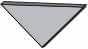 Boost Balance White Corner A E 1x1