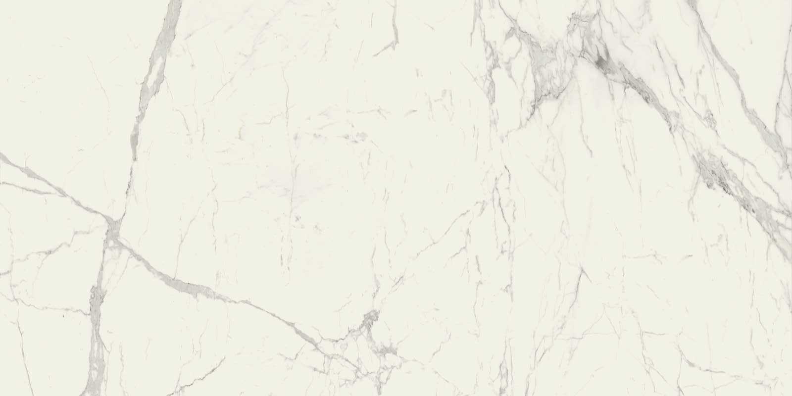 фон Maiora Marble Effect Statuario Glossy Rettificato 120x240