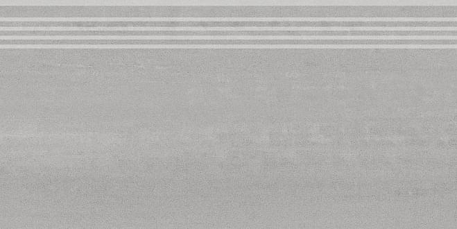 ступень Про Дабл Ступень Серый Обрезной 30x60