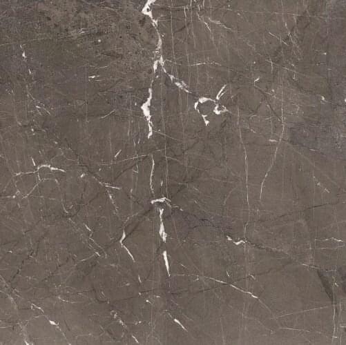 фон Heritage Luxe Brown Glossy 6 mm 120x120