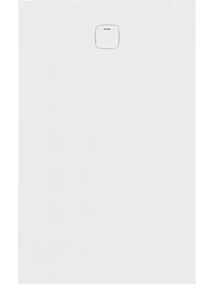 Душевой поддон STAROhome (1600х1000х30) литьевой мрамор, белый мат. 87177193