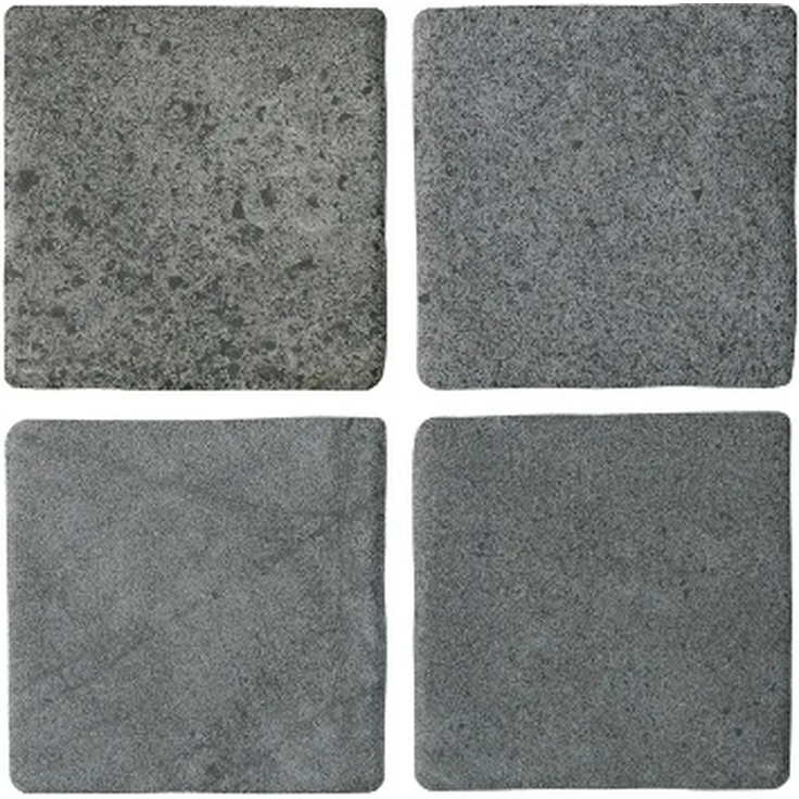 WOW Wellness 132917 Sukabumi Graphite 11x11 матовая