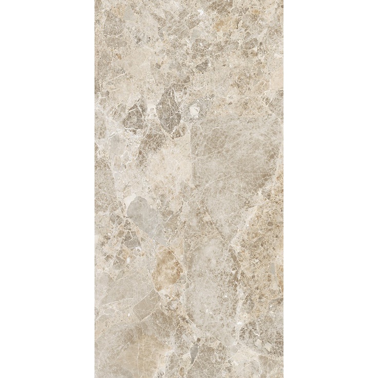 MarbleSystem K948094LPR01VTER Эмперадор Кремовый R9 7ЛПР 60x120