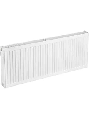 Радиатор стальной AXIS 22 500х1200 , боковое подкл. 1/2, 2635 Вт, арт. AXIS225012C