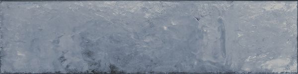 Drop Blue 30X7.5 глянцевая