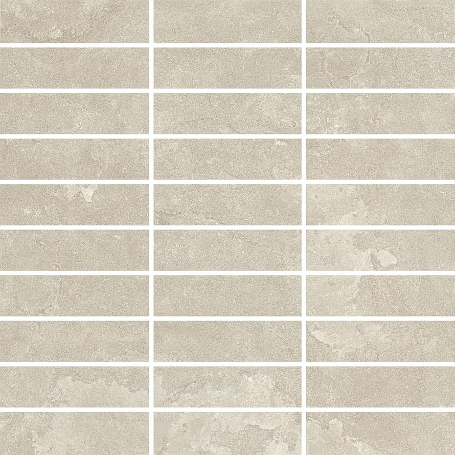 мозаика Dorset Beige Cross Cut Muretto 9 mm 30x30