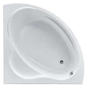 Ванна акриловая Roca 150х150 угловая симметричная 248639000