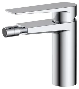 Смеситель для биде BelBagno CAR-BD-CRM хром